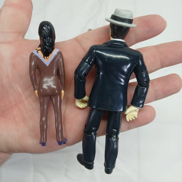 Lot of Star Trek Figures - Picture 2 of 16